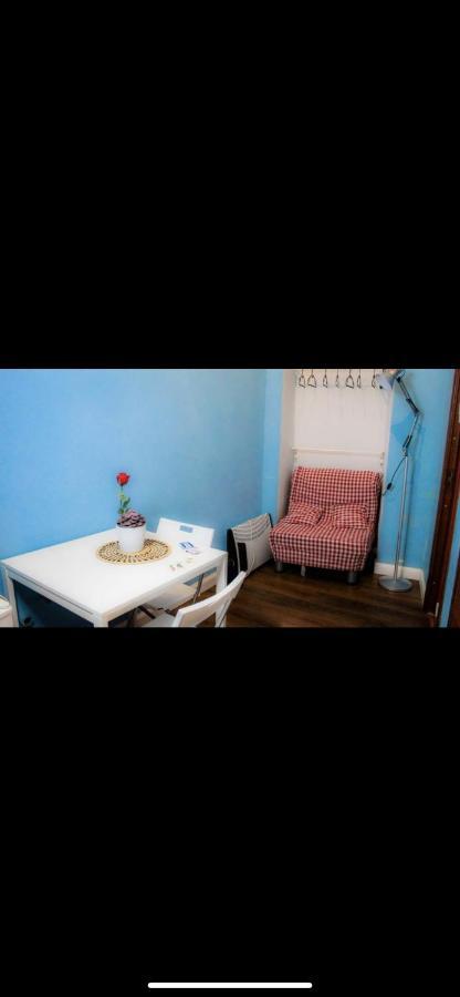 Appartamento Napoli - Parva Domus 外观 照片