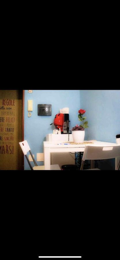 Appartamento Napoli - Parva Domus 外观 照片