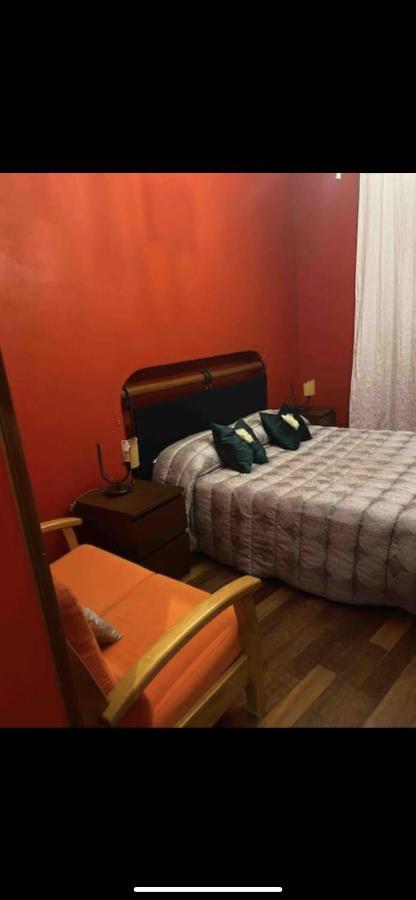 Appartamento Napoli - Parva Domus 外观 照片