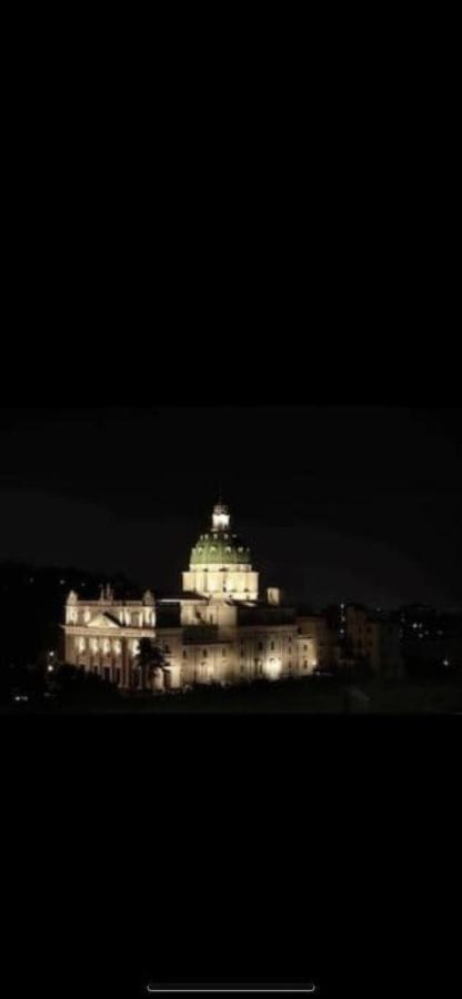 Appartamento Napoli - Parva Domus 外观 照片